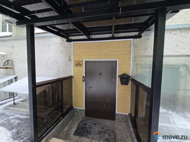 офис, 12 м&sup2;