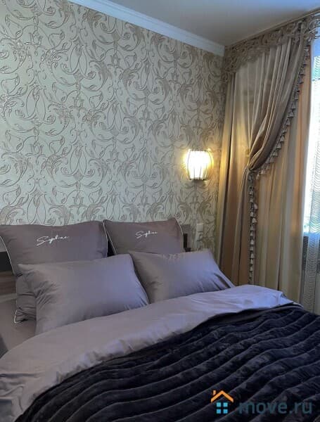 1-комн. квартира, 48 м²