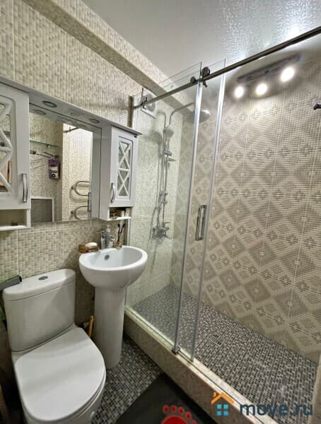 1-комн. квартира, 48 м²