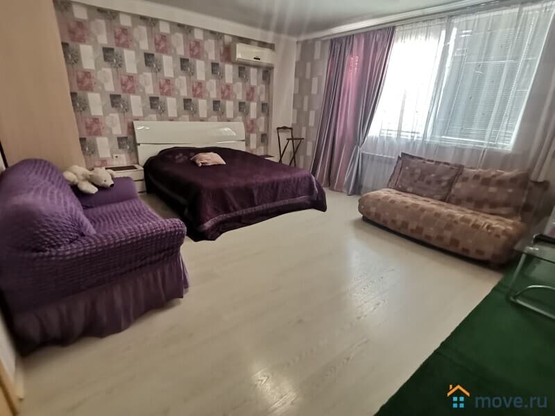 2-комн. квартира, 56 м²