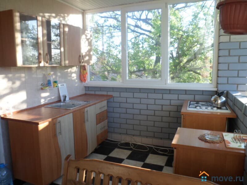 комната, 17 м&sup2;