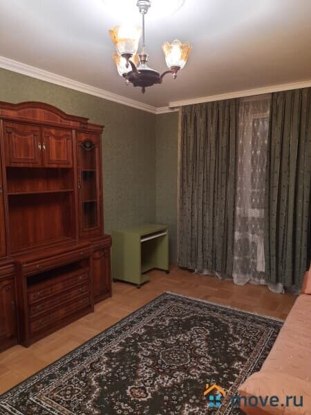 1-комн. квартира, 40 м²