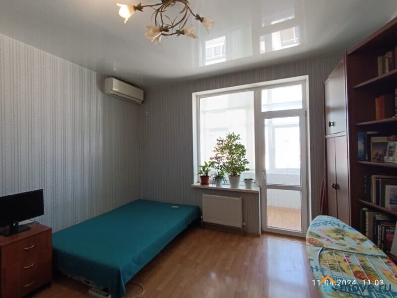 1-комн. квартира, 45 м²