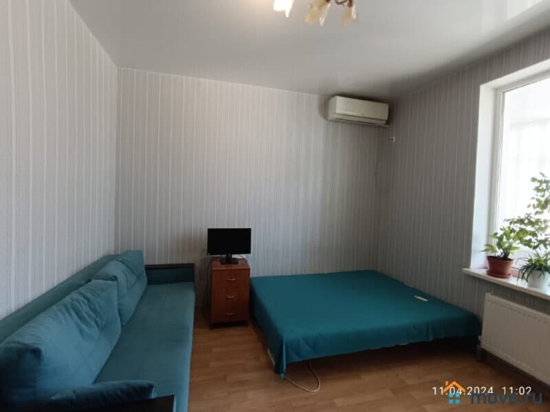 1-комн. квартира, 45 м²