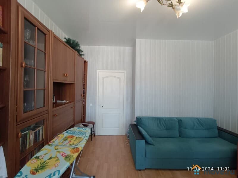 1-комн. квартира, 45 м²