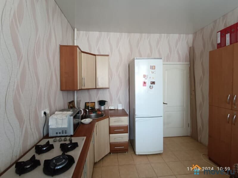 1-комн. квартира, 45 м²