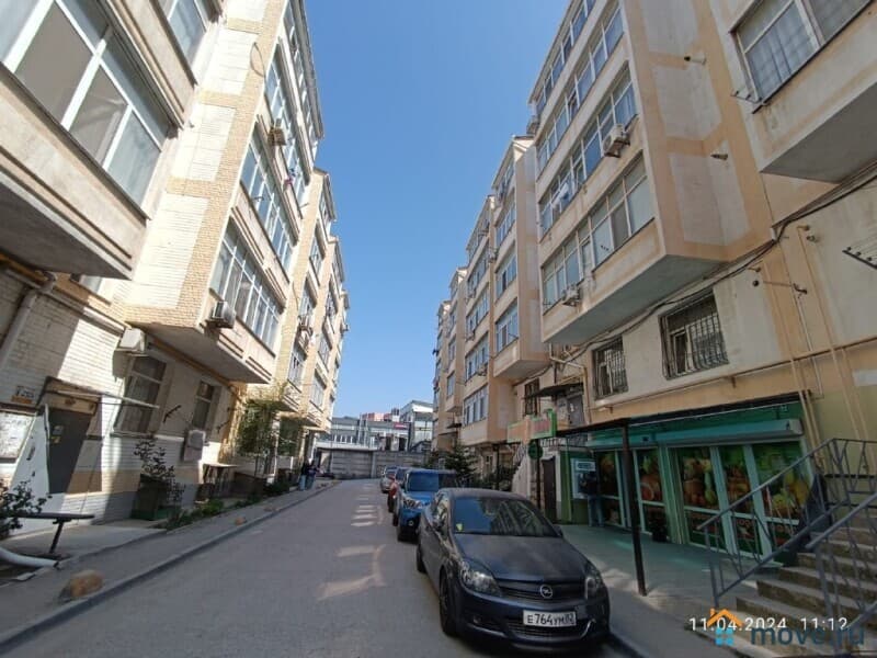 1-комн. квартира, 45 м²