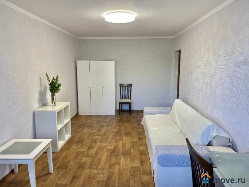 2-комн. квартира, 54 м²