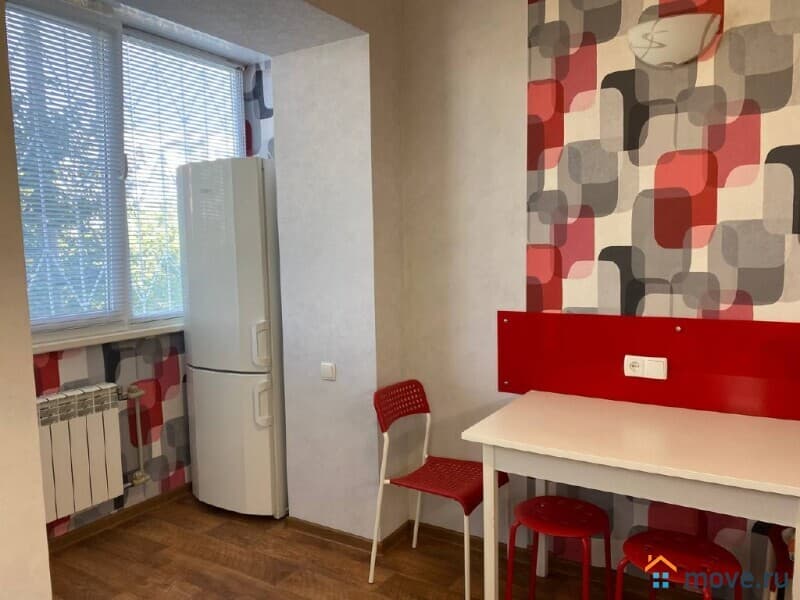 2-комн. квартира, 54 м²