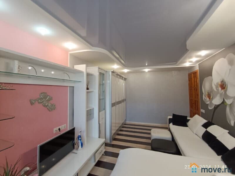 3-комн. квартира, 70 м²