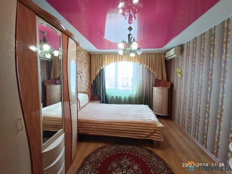 3-комн. квартира, 70 м²