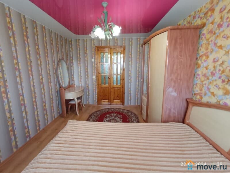 3-комн. квартира, 70 м²