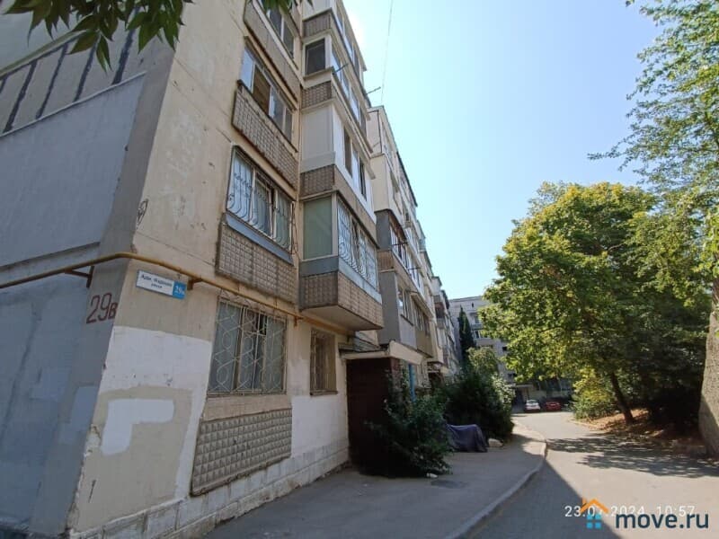 3-комн. квартира, 70 м²