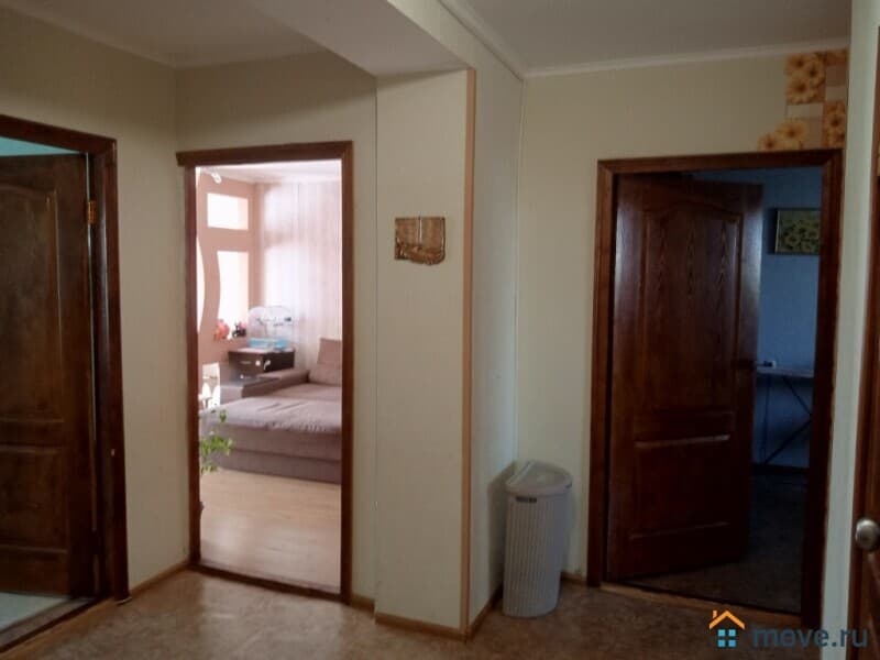 3-комн. квартира, 73 м²