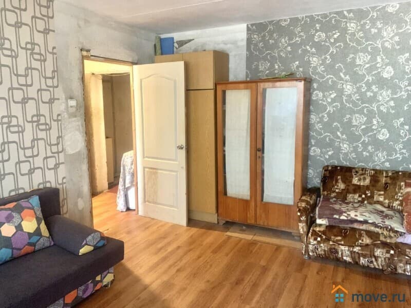 2-комн. квартира, 50 м²