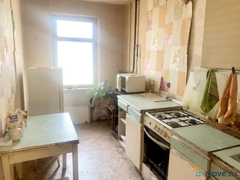 2-комн. квартира, 50 м²