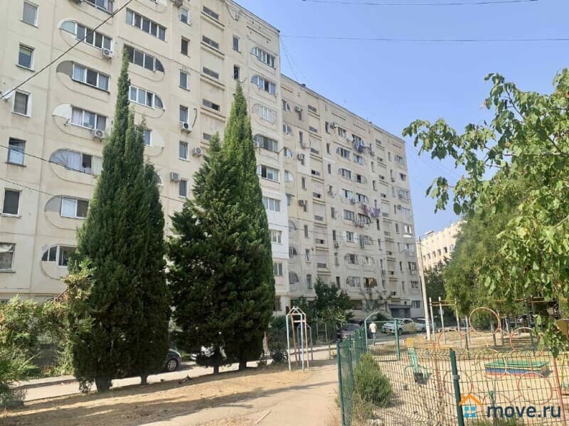 2-комн. квартира, 50 м²