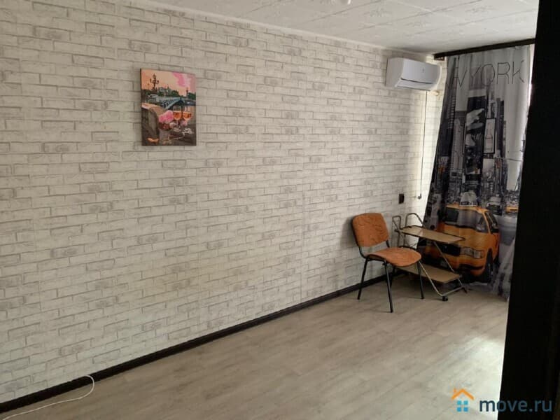 1-комн. квартира, 30 м²