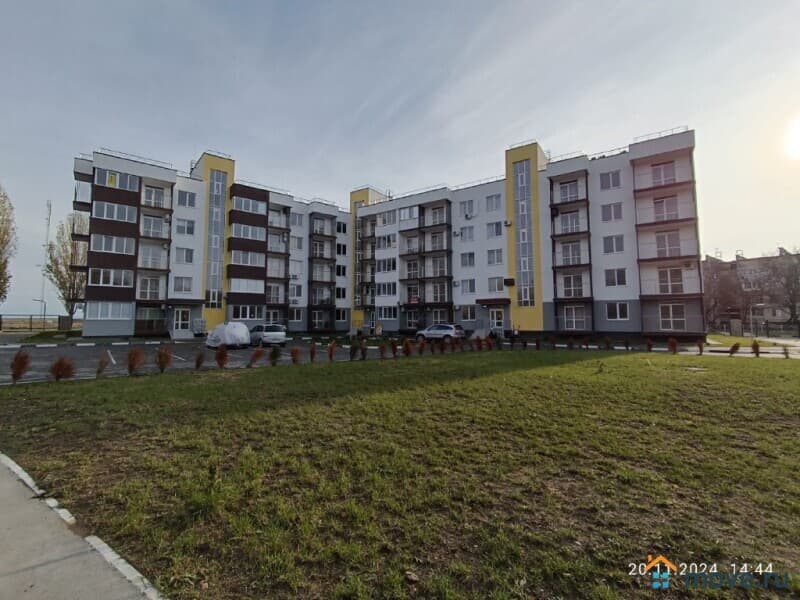 1-комн. квартира, 26 м²