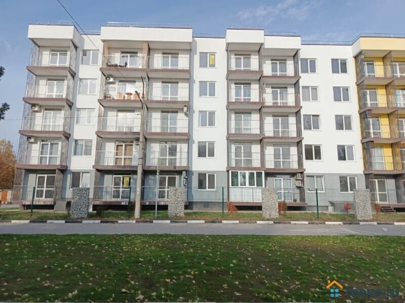 1-комн. квартира, 26 м²