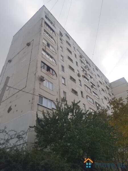 2-комн. квартира, 55 м²