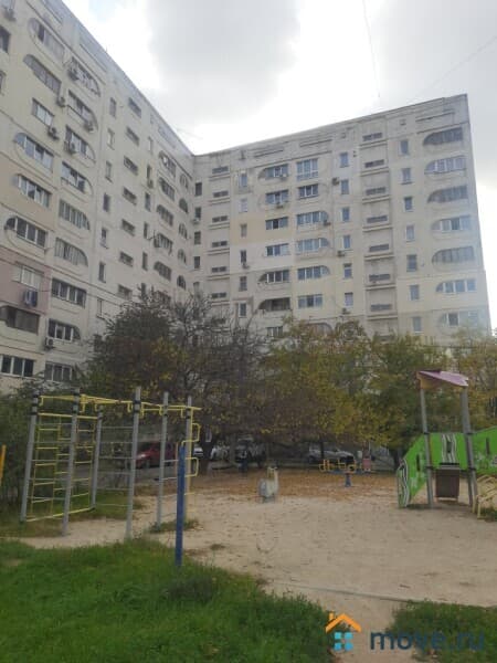 2-комн. квартира, 55 м²