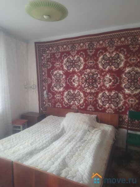 2-комн. квартира, 55 м²