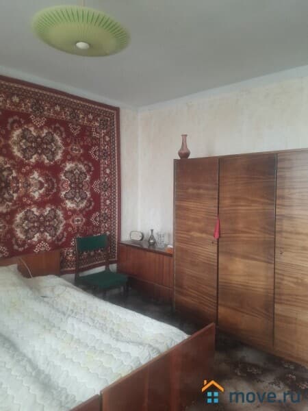 2-комн. квартира, 55 м²