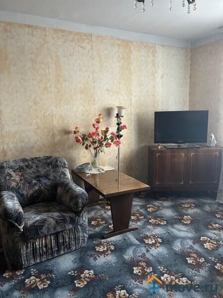 2-комн. квартира, 55 м²