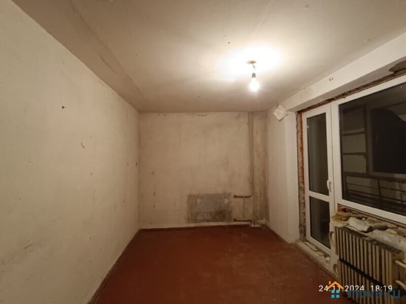 2-комн. квартира, 53 м²