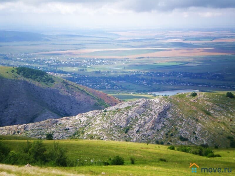 земельный участок, 8 соток