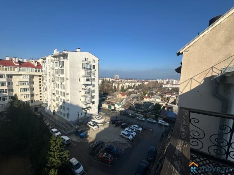 3-комн. квартира, 98 м²