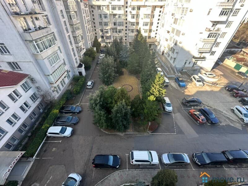 3-комн. квартира, 98 м²