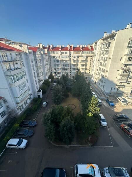 3-комн. квартира, 98 м²