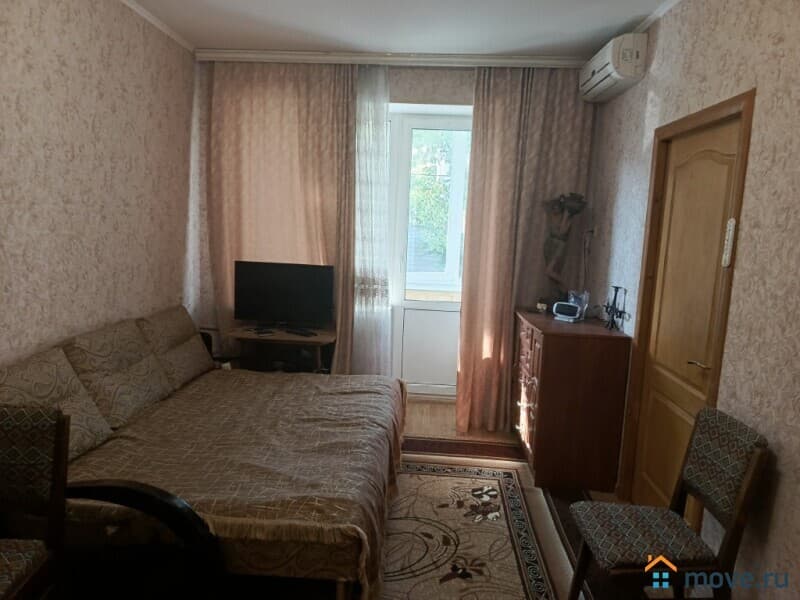 2-комн. квартира, 44 м²