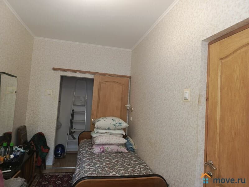 2-комн. квартира, 44 м²