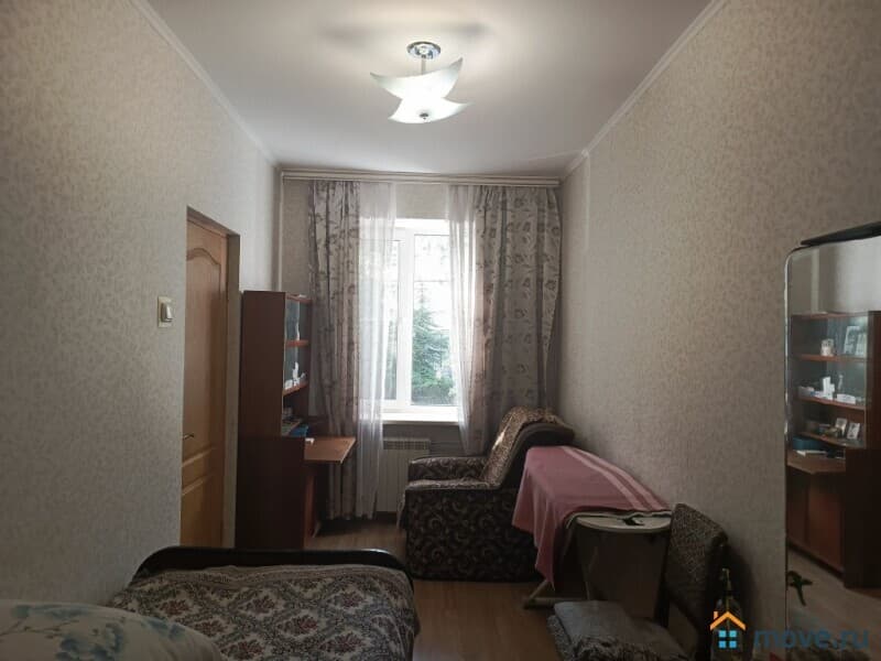 2-комн. квартира, 44 м²