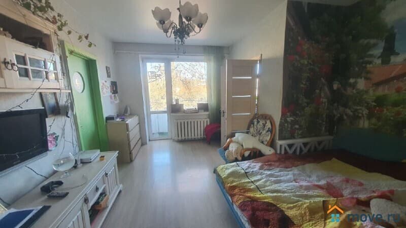 2-комн. квартира, 43 м²