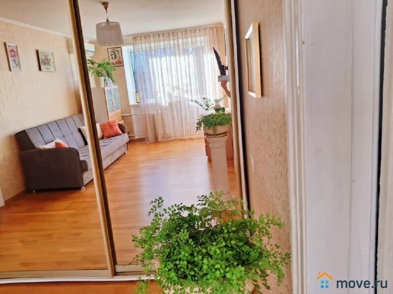 2-комн. квартира, 43 м²