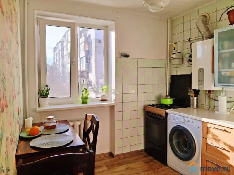 2-комн. квартира, 43 м²