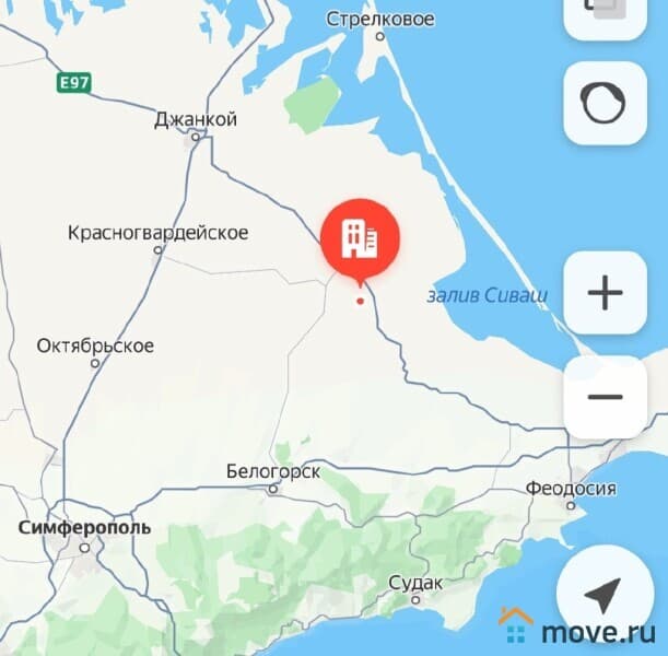 земля под ИЖС, 25 соток