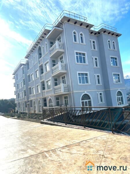 1-комн. квартира, 30 м&sup2;