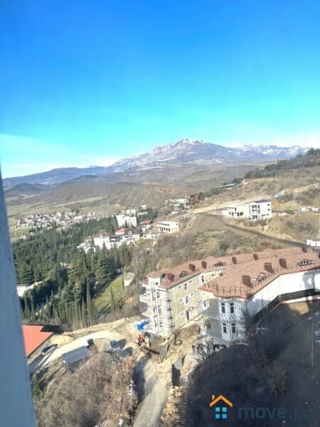 1-комн. квартира, 30 м&sup2;