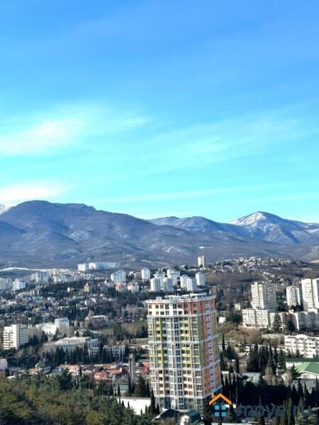 1-комн. квартира, 30 м&sup2;