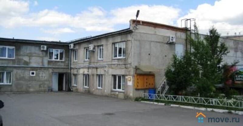 производственное, 400 м²