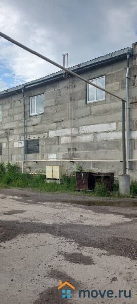производственное, 400 м²