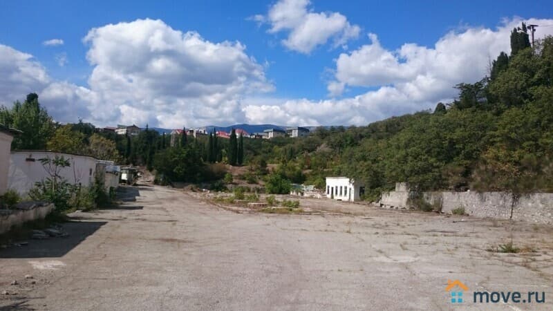 земельный участок, 1 га