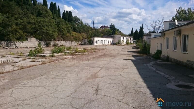 земельный участок, 1 га