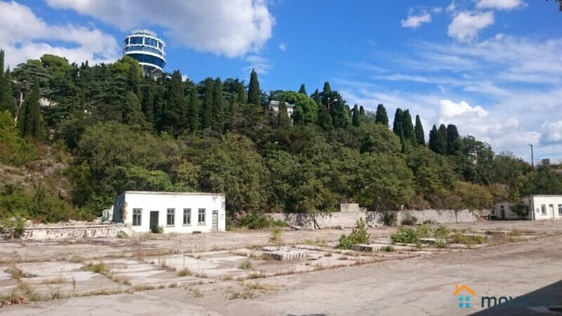 земельный участок, 1 га