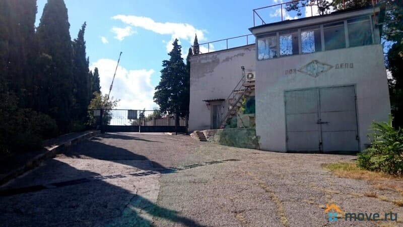 земельный участок, 1 га